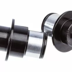 SunRingle 9mm Adapter VR-Naben Für Black Flag Pro/Charger Pro/Jumping Flea