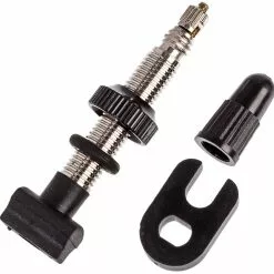Dt-swiss Tubelessventil Für MTB Tubelesskit