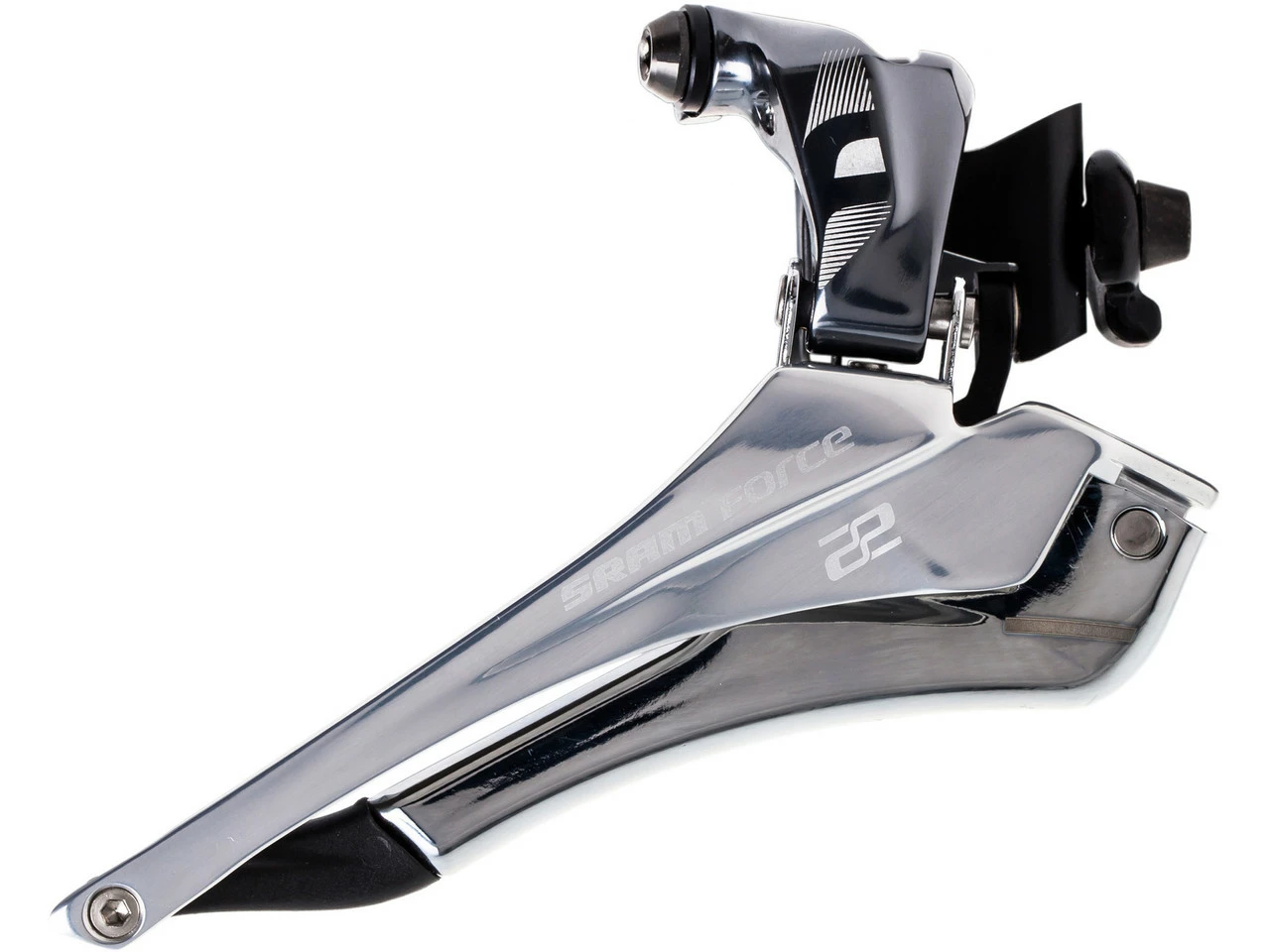 SRAM Force 22 Umwerfer 2 SRAM Force 22 Umwerfer