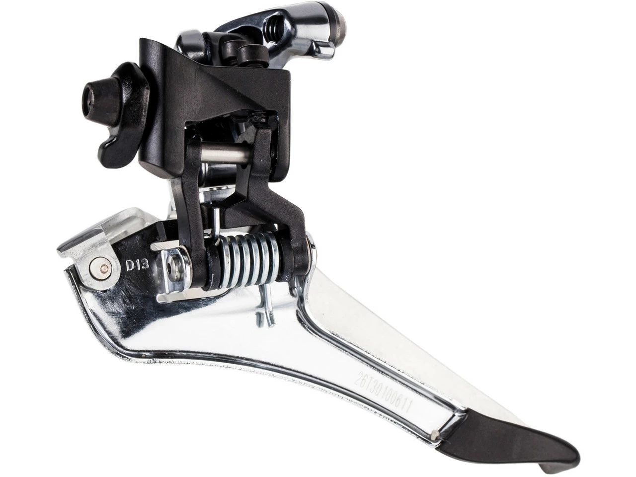 SRAM Force 22 Umwerfer 3 SRAM Force 22 Umwerfer – Bild 2