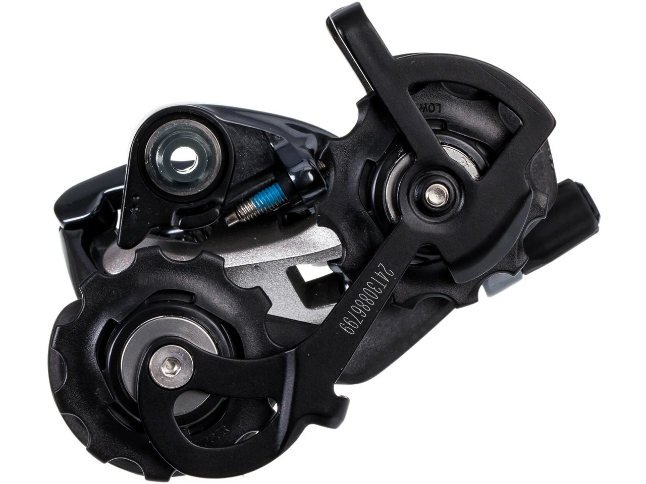 SRAM Force 22 Schaltwerk 11-fach 4 SRAM Force 22 Schaltwerk 11-fach – Bild 2