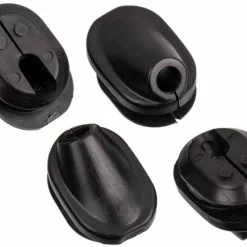 Shimano Gummitüllen SM-GM01 / SM-GM02 Für Di2 Kabel EW-SD50 5 Shimano Gummitüllen SM-GM01 / SM-GM02 Für Di2 Kabel EW-SD50 -Jagdraht Verkaufsladen 109790