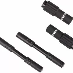 JAGWIRE Sport Schaltzugeinsteller Mini Inline Adjusters -Jagdraht Verkaufsladen 110281