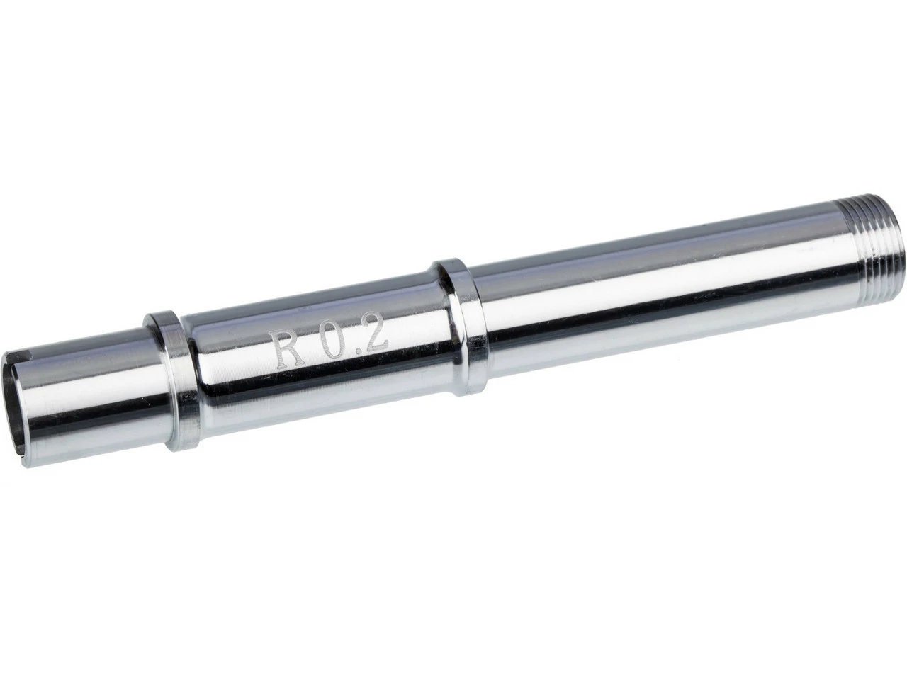 SunRingle Ersatzachse 135 X 12mm Für Black Flag/Charger/ADD Expert Ab 2011 3 SunRingle Ersatzachse 135 X 12mm Für Black Flag/Charger/ADD Expert Ab 2011