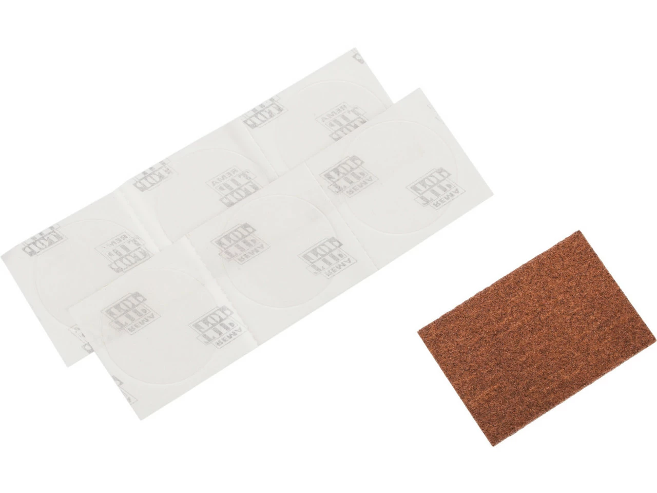 Tip Top Quick Patch Kit TT 03 4 Tip Top Quick Patch Kit TT 03 – Bild 2