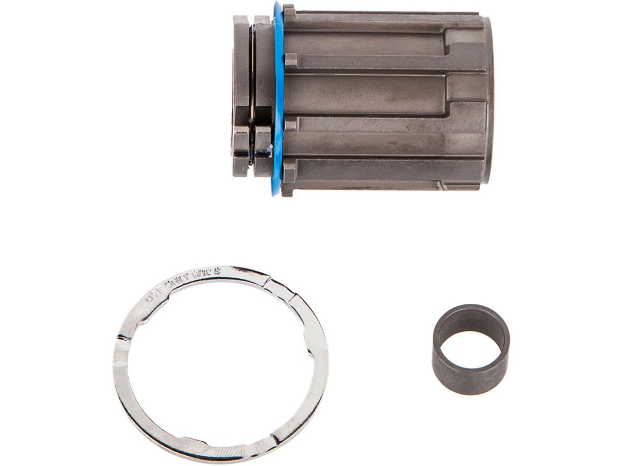 Fulcrum Freilaufkörper 10-/11-fach Red Wind Ab 2012, Racing 5, 7 Bis 2013 5 Fulcrum Freilaufkörper 10-/11-fach Red Wind Ab 2012, Racing 5, 7 Bis 2013 – Bild 3