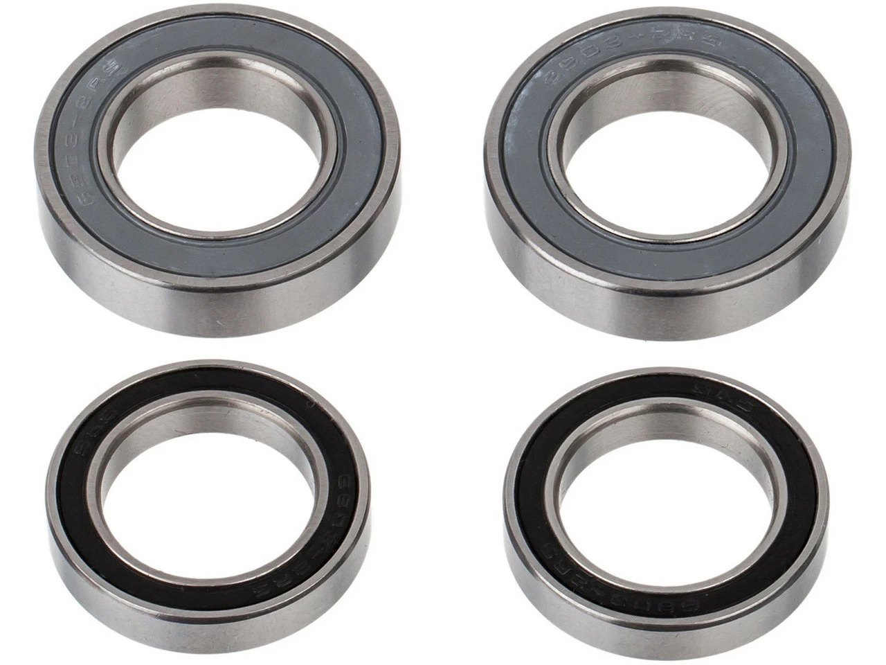 Syntace Ersatzlager Kit HiTorque MX/M 4 Syntace Ersatzlager Kit HiTorque MX/M – Bild 2