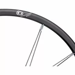 Crankbrothers Cobalt 1 Disc 6-Loch 29" Laufradsatz -Jagdraht Verkaufsladen 125041