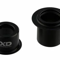 SRAM Umrüstkit Hinterrad Auf 12x142 Mm XD Rise 60 HR