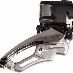 Shimano XTR Di2 Umwerfer FD-M9050 3-/11-fach