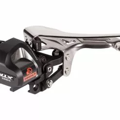 Shimano XTR Di2 Umwerfer FD-M9050 3-/11-fach -Jagdraht Verkaufsladen 129521