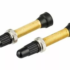 Wtb TCS Messing Presta Tubelessventil -Jagdraht Verkaufsladen 132081