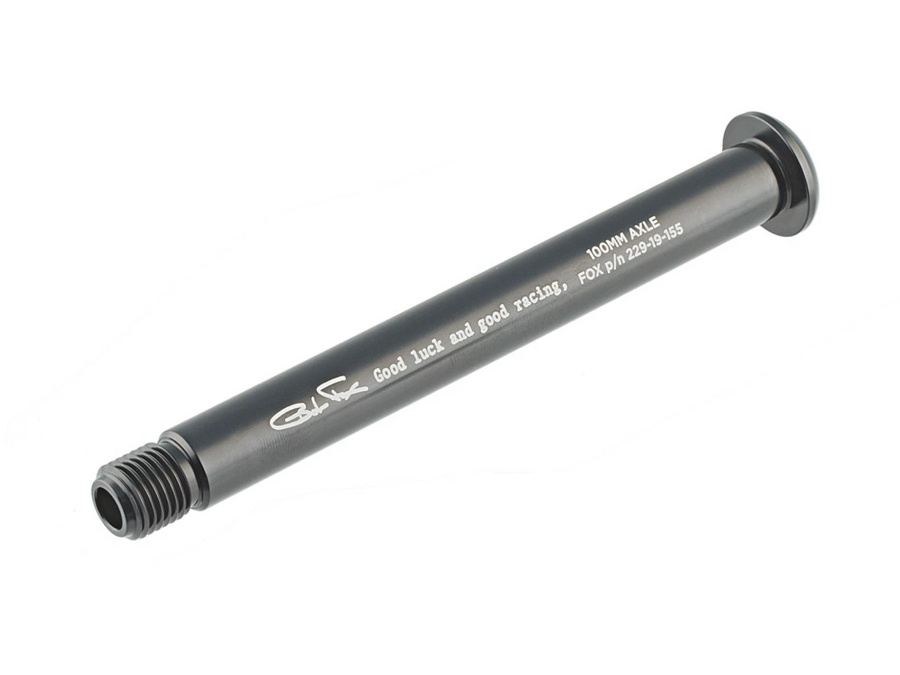 Fox Racing Shox Steckachse Kabolt 15x100 Mm 3 Fox Racing Shox Steckachse Kabolt 15x100 Mm