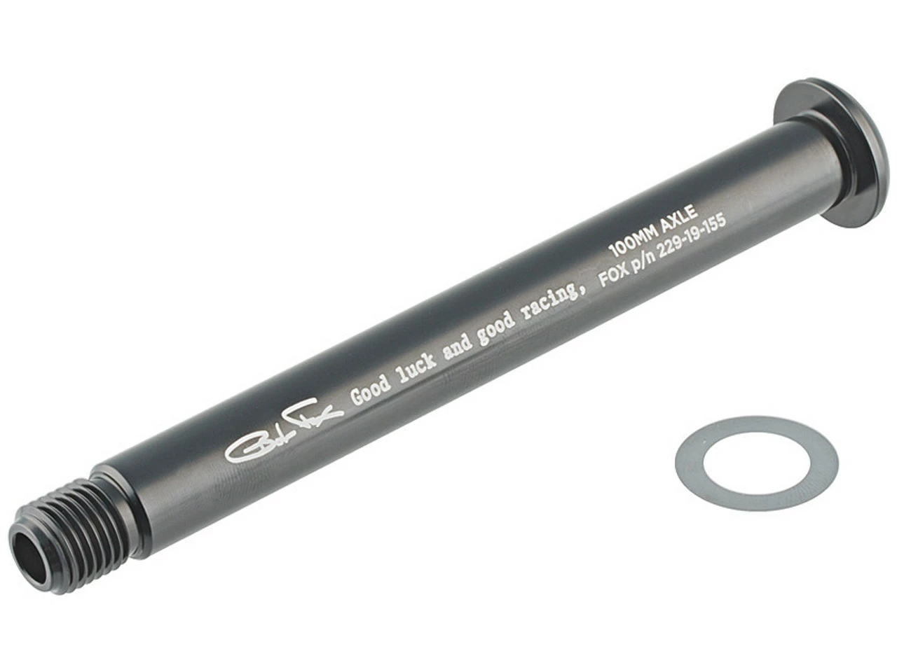 Fox Racing Shox Steckachse Kabolt 15x100 Mm 4 Fox Racing Shox Steckachse Kabolt 15x100 Mm – Bild 2