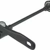 Shimano WH-R501 Nabenschnellspanner -Jagdraht Verkaufsladen 133286
