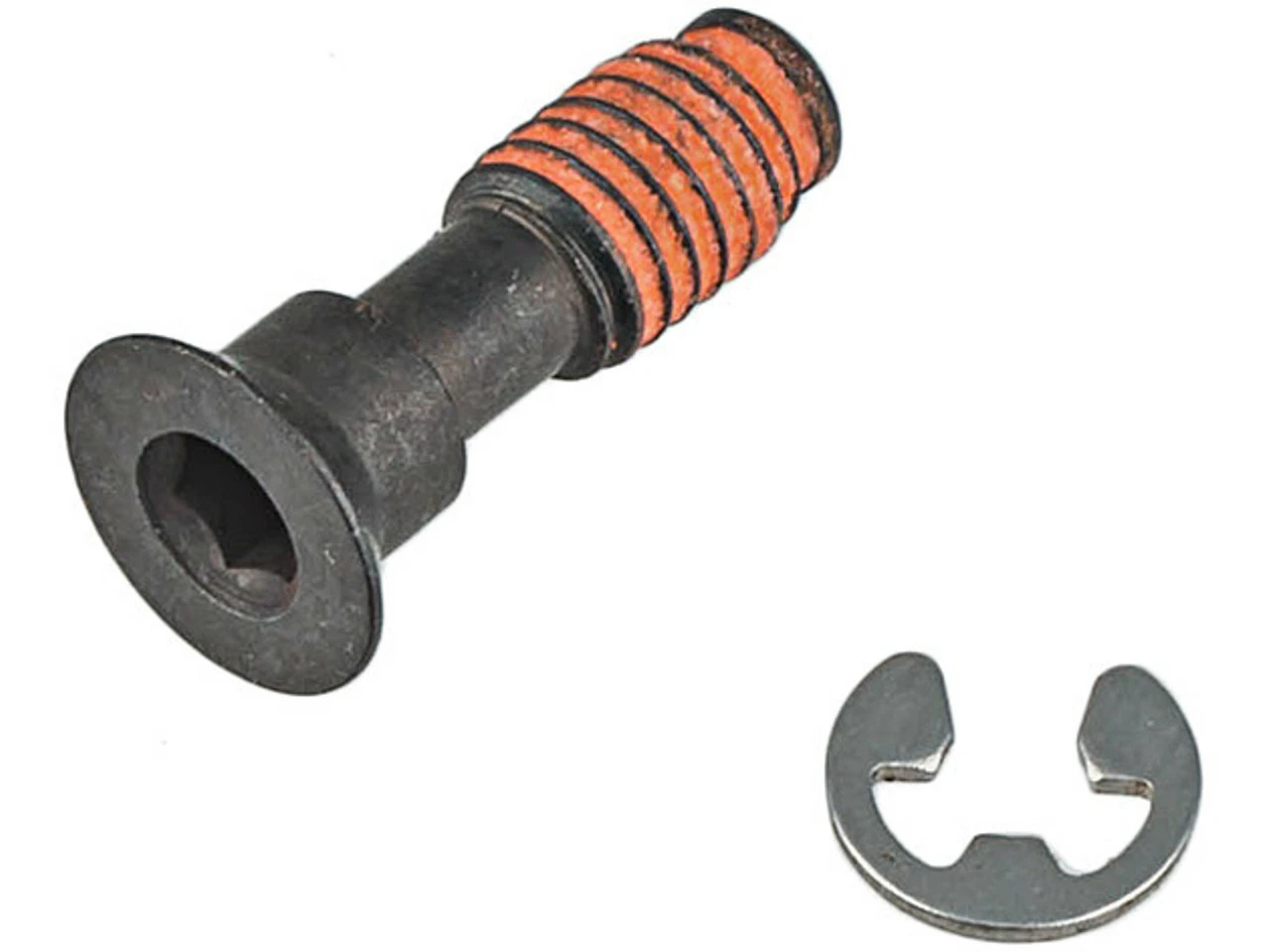 Shimano Befestigungsschrauben-Satz Für Schalträdchen RD-M980 / RD-M985 3 Shimano Befestigungsschrauben-Satz Für Schalträdchen RD-M980 / RD-M985