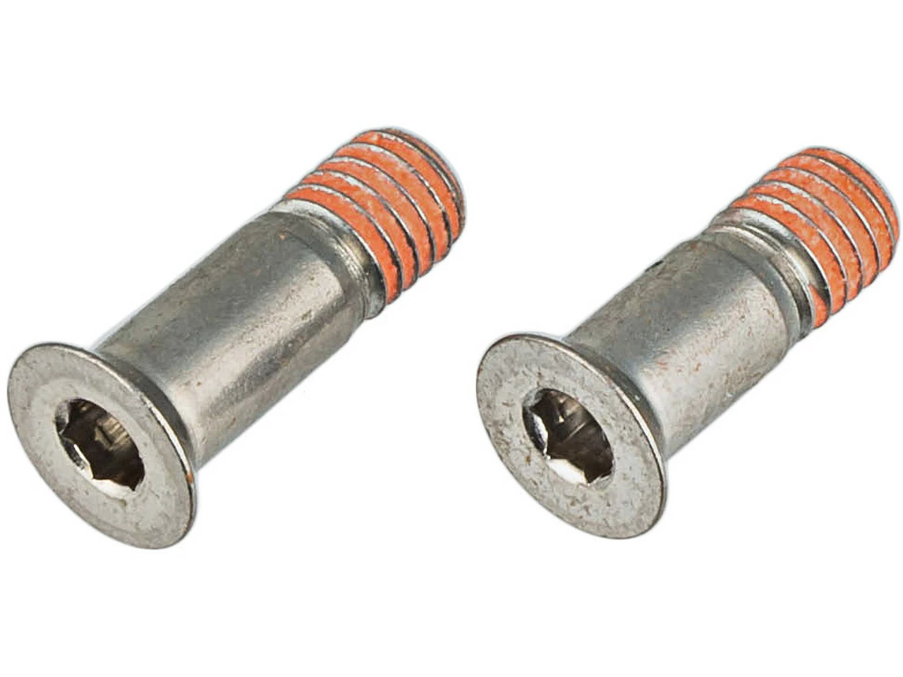 Shimano Befestigungsschrauben Für Schalträdchen RD-M662 / RD-T6000 3 Shimano Befestigungsschrauben Für Schalträdchen RD-M662 / RD-T6000