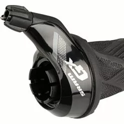 SRAM Drehgriffschalter GX GripShift 2-/11-fach