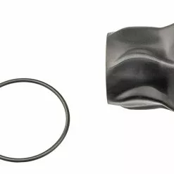 Rohloff Griffgummi Für Linkshänder-Schaltdrehgriff -Jagdraht Verkaufsladen 137234