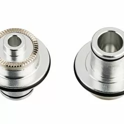 Notubes Umrüstkit Vorderrad Für ZTR / 3.30 / 3.30Ti