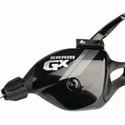 SRAM Trigger V+h Set Schaltgriffe GX 2-/10-fach 9 SRAM Trigger V+h Set Schaltgriffe GX 2-/10-fach -Jagdraht Verkaufsladen 146267