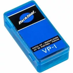 Parktool Vulkanisier Flicken VP-1