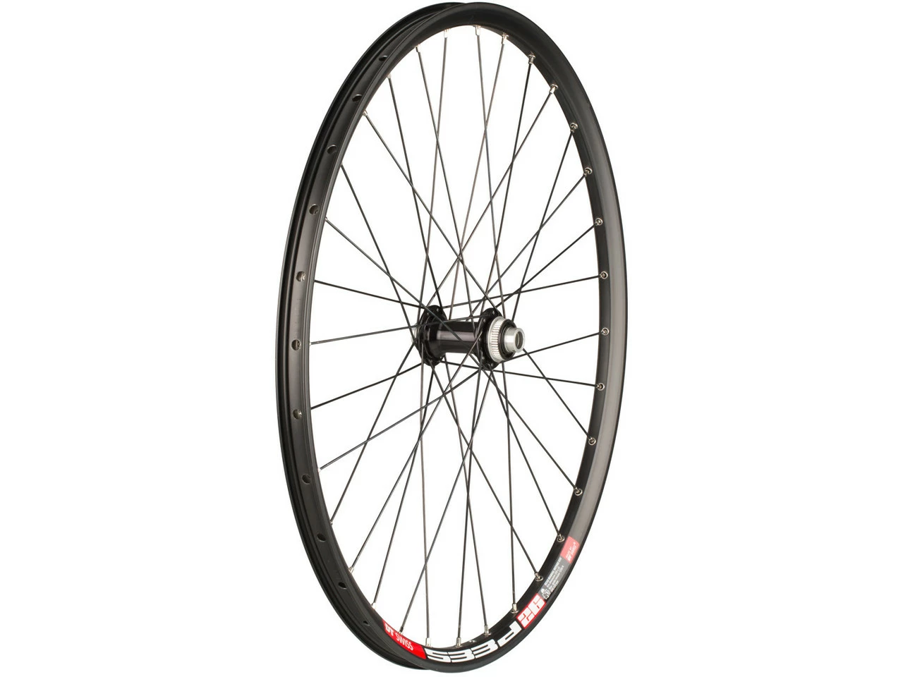 Bc Basic Trail XT Disc Center Lock 26" Laufrad 3 Bc Basic Trail XT Disc Center Lock 26" Laufrad