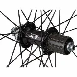 Bc Basic Trail XT Disc Center Lock 26" Laufrad 12 Bc Basic Trail XT Disc Center Lock 26" Laufrad -Jagdraht Verkaufsladen 151471