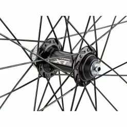 Bc Basic Mountain XT Disc Center Lock 26" Laufradsatz -Jagdraht Verkaufsladen 152036