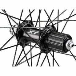 Bc Basic Mountain XT Disc Center Lock 26" Laufradsatz -Jagdraht Verkaufsladen 152037