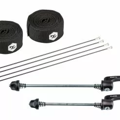 Bc Basic Mountain XT Disc Center Lock 26" Laufradsatz -Jagdraht Verkaufsladen 152038