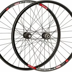 Bc Basic Trail XT Disc Center Lock 26" Laufradsatz