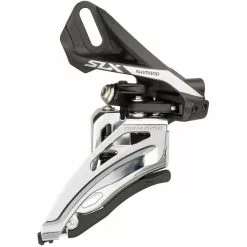 Shimano SLX Umwerfer FD-M7020-11 / FD-M7025-11 2-/11-fach -Jagdraht Verkaufsladen 152760