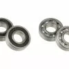 Fulcrum Lagerkit R5-004 Für Road/MTB Naben 1 Fulcrum Lagerkit R5-004 Für Road/MTB Naben -Jagdraht Verkaufsladen 154401