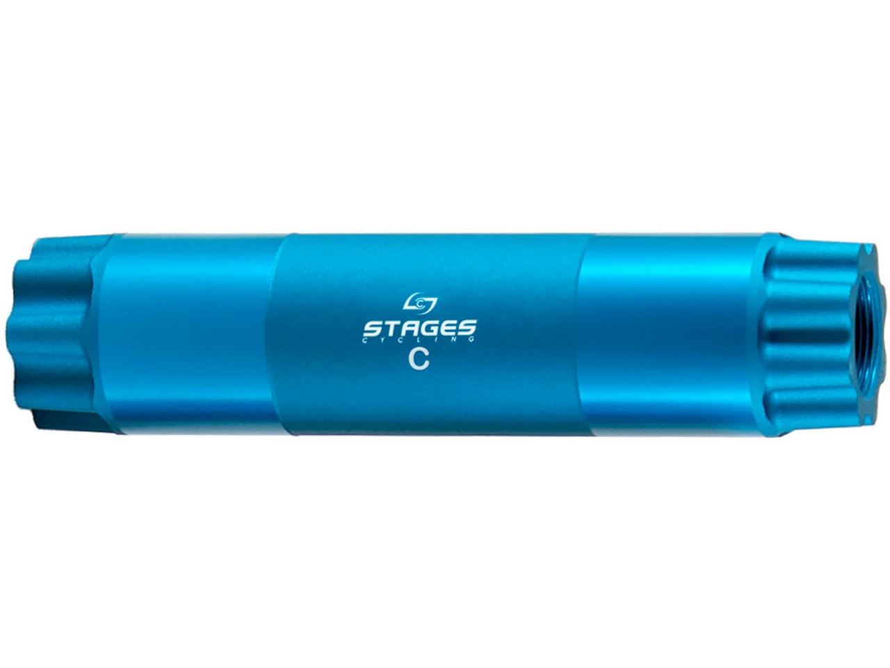 Stages Tretlagerwelle Für SRAM BB30 / Easton / Race Face BB30 / Specialized 5 Stages Tretlagerwelle Für SRAM BB30 / Easton / Race Face BB30 / Specialized – Bild 3