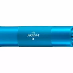 Stages Tretlagerwelle Für SRAM BB30 / Easton / Race Face BB30 / Specialized 9 Stages Tretlagerwelle Für SRAM BB30 / Easton / Race Face BB30 / Specialized -Jagdraht Verkaufsladen 155552