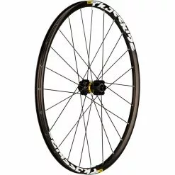 Mavic Crossride FTS-X Disc 6-Loch 26" Laufradsatz -Jagdraht Verkaufsladen 156969