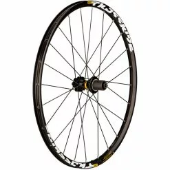 Mavic Crossride FTS-X Disc 6-Loch 26" Laufradsatz -Jagdraht Verkaufsladen 156971