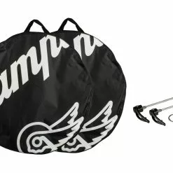 Campagnolo® Shamal Ultra C17 Laufradsatz -Jagdraht Verkaufsladen 158768