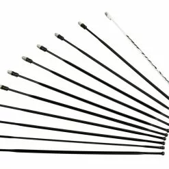 Mavic Ksyrium Pro Exalith Ersatzspeichen Modell 2016 -Jagdraht Verkaufsladen 159360