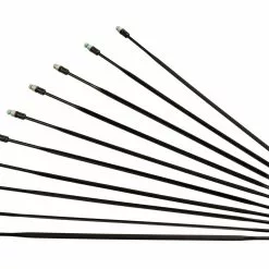 Mavic Ksyrium Pro Exalith Ersatzspeichen Modell 2016 -Jagdraht Verkaufsladen 159363