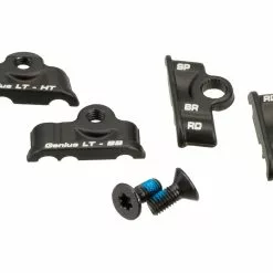 Scott Kabelhalter Für Genius Tuned / Genius LT Tuned Ab Modell 2014