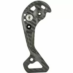 Shimano Kettenleitblech Außen Für RD-M9050 -Jagdraht Verkaufsladen 160233