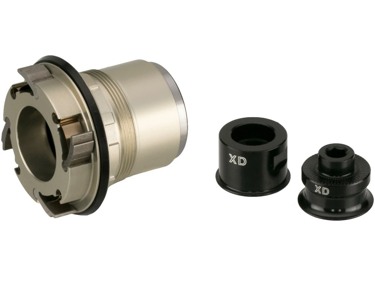 SunRingle Freilaufkörper SRAM XD Für Black Flag/Charger Pro SL 4 SunRingle Freilaufkörper SRAM XD Für Black Flag/Charger Pro SL – Bild 2