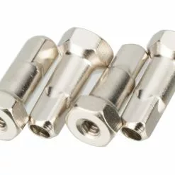 Campagnolo® Khamsin Asymmetric Ersatzspeichen Ab Modell 2014 9 Campagnolo® Khamsin Asymmetric Ersatzspeichen Ab Modell 2014 -Jagdraht Verkaufsladen 163159