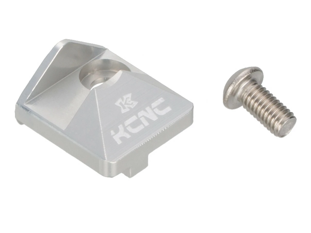 Kcnc Direct Mount Abdeckung Inkl. Flaschenöffner 3 Kcnc Direct Mount Abdeckung Inkl. Flaschenöffner