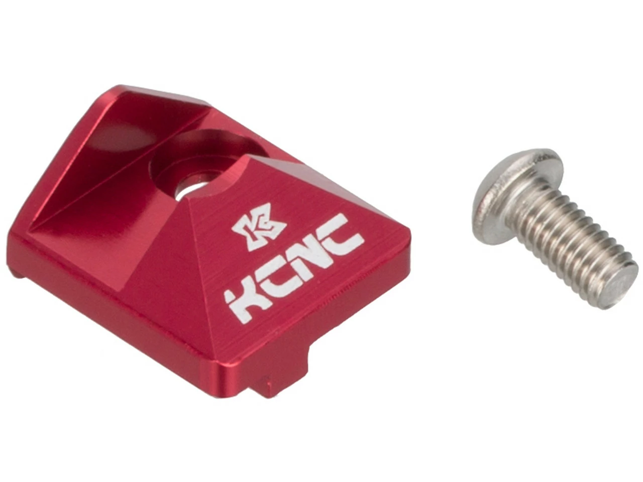 Kcnc Direct Mount Abdeckung Inkl. Flaschenöffner 5 Kcnc Direct Mount Abdeckung Inkl. Flaschenöffner – Bild 3