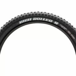 MAXXIS Highroller II+ Dual EXO TR 27,5+ Faltreifen -Jagdraht Verkaufsladen 168999