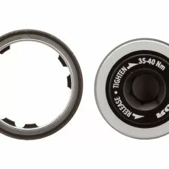 Rotor Kurbelschraube INPower