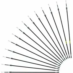 Mavic Ksyrium Pro Allroad Ersatzspeichen Ab Modell 2016 -Jagdraht Verkaufsladen 169358